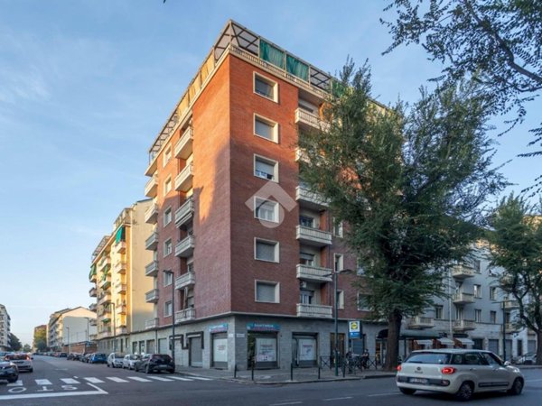 appartamento in vendita a Torino in zona Borgata Vittoria