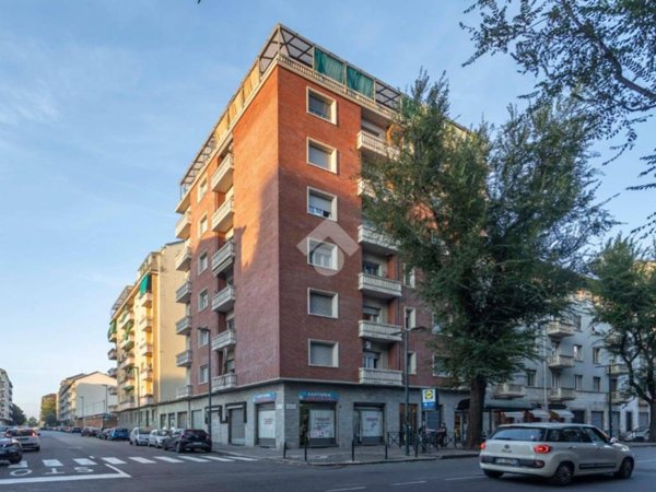 appartamento in vendita a Torino in zona Borgata Vittoria