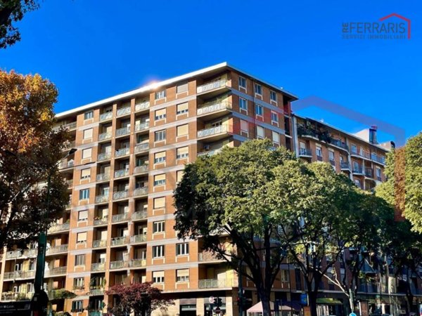 appartamento in vendita a Torino in zona Parella