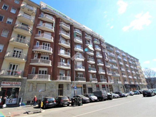 appartamento in vendita a Torino in zona Vanchiglia