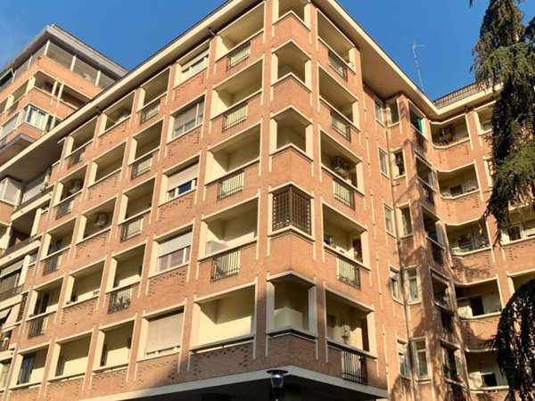 appartamento in vendita a Torino in zona Mirafiori Sud