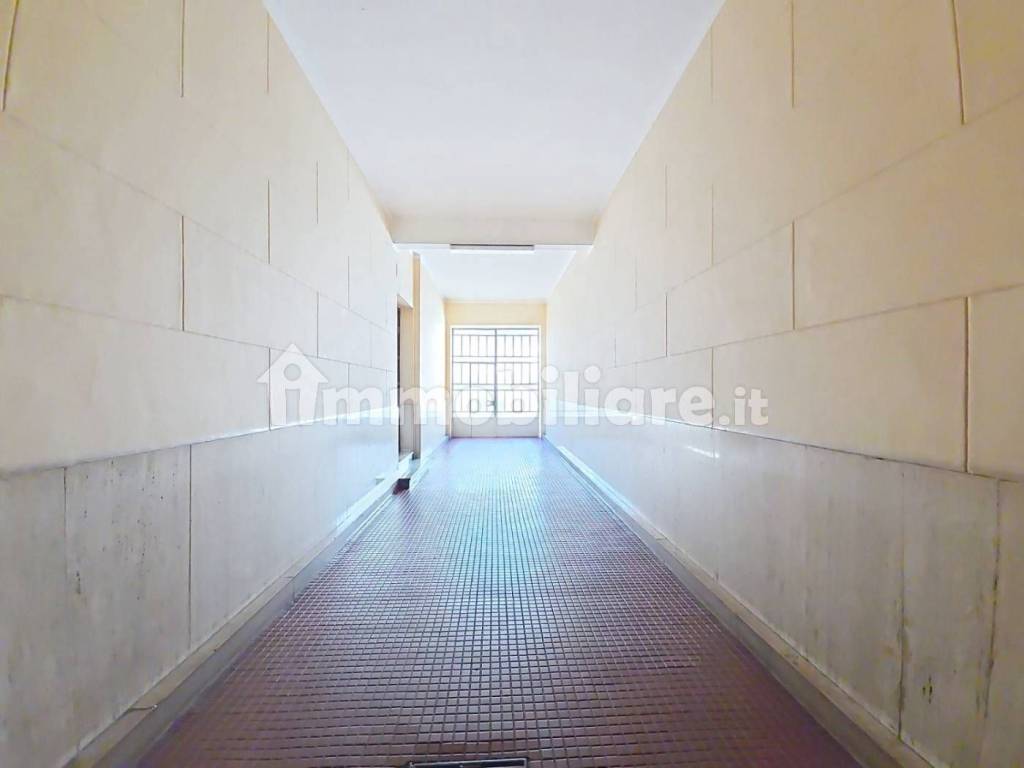 appartamento in vendita a Torino in zona Centro Storico