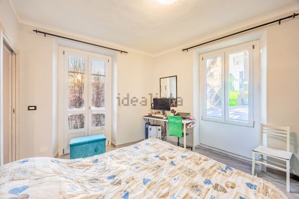 appartamento in vendita a Torino in zona Vanchiglia