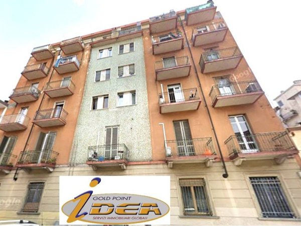 appartamento in vendita a Torino in zona Aurora