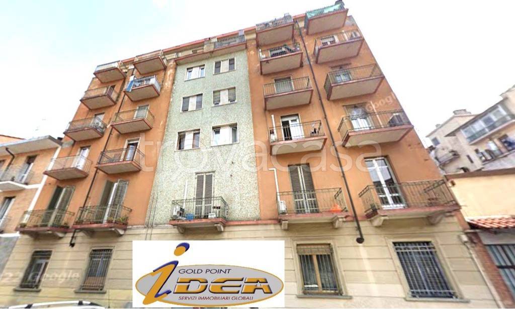 appartamento in vendita a Torino in zona Barriera di Milano