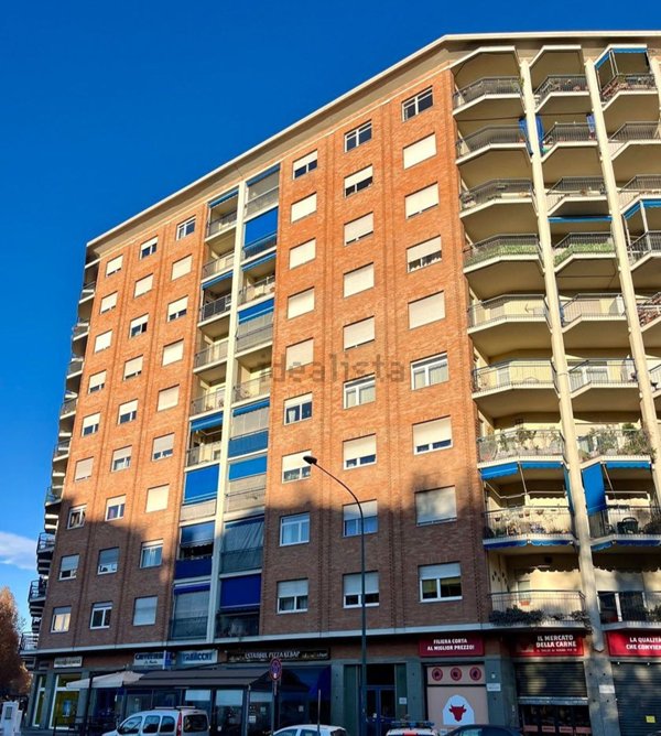 appartamento in vendita a Torino in zona Santa Rita