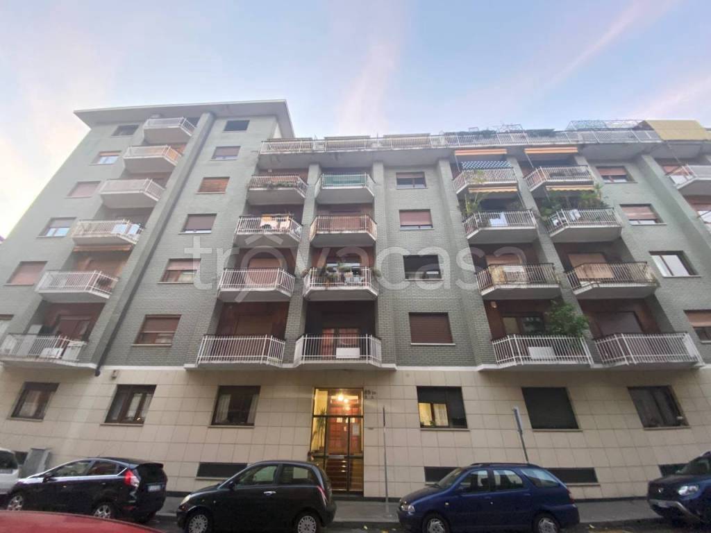 appartamento in vendita a Torino in zona Santa Rita