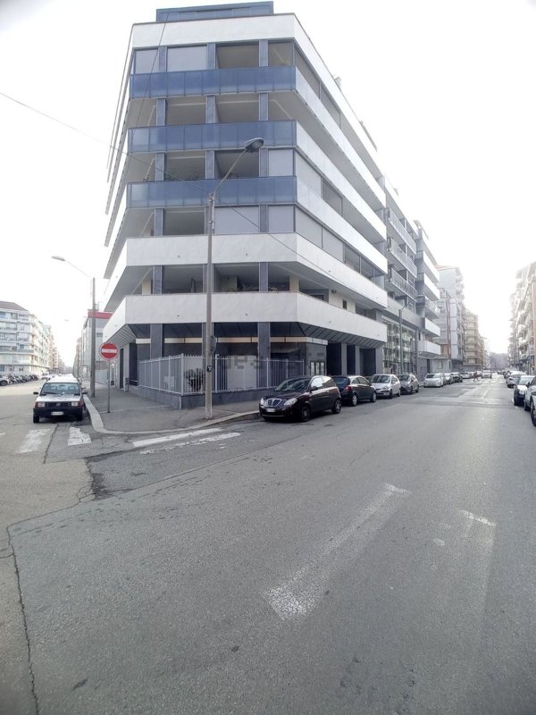 appartamento in vendita a Torino in zona Santa Rita