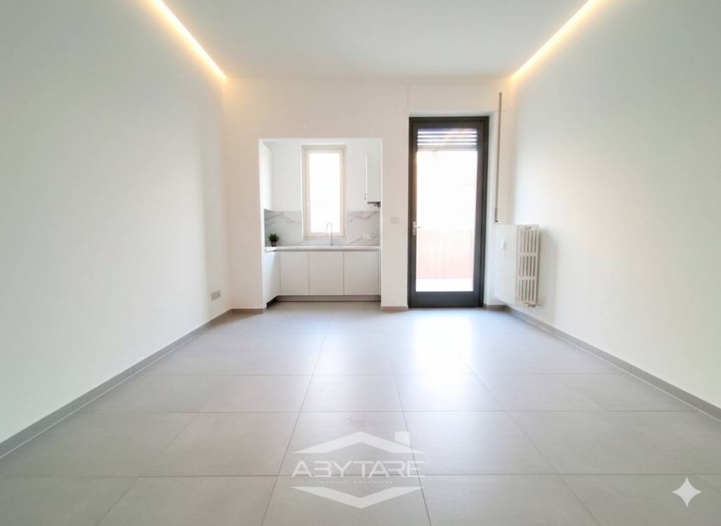 appartamento in vendita a Torino in zona Lingotto