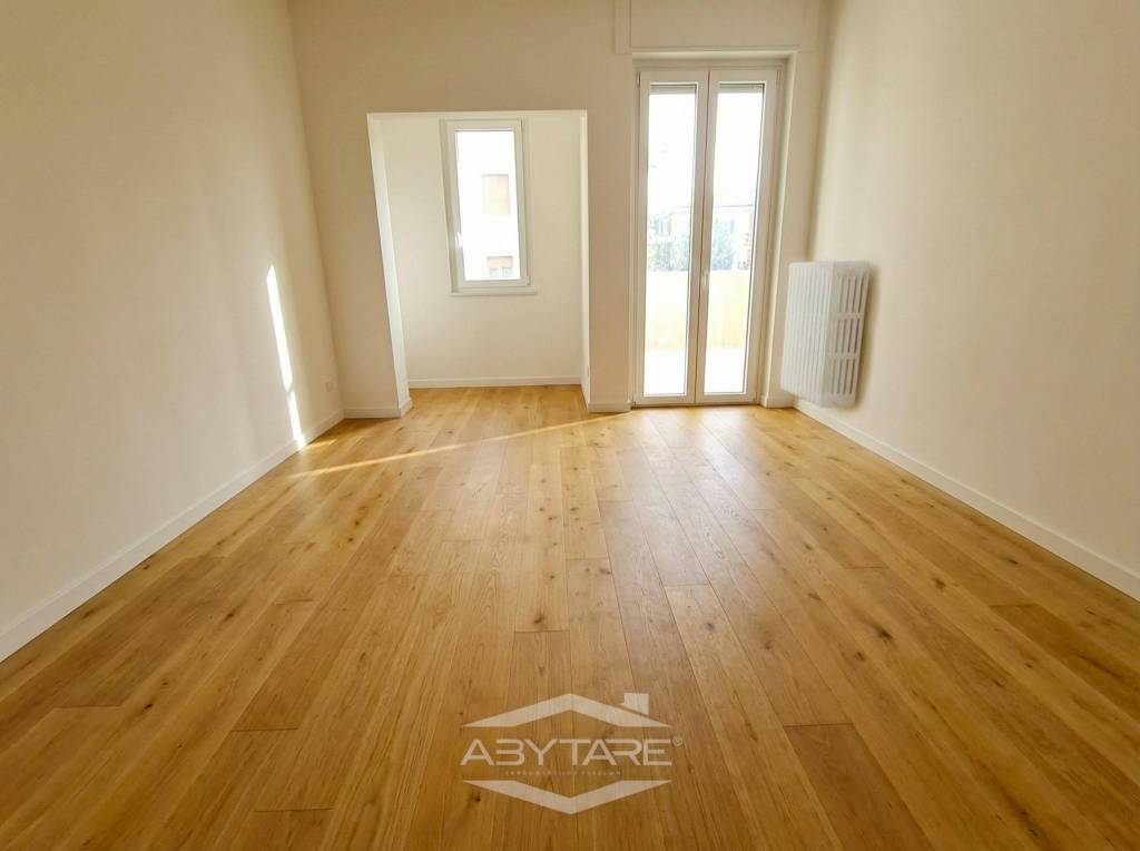 appartamento in vendita a Torino in zona Lingotto