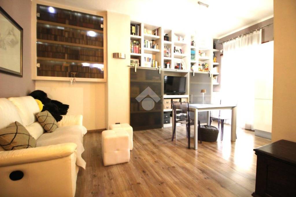 appartamento in vendita a Torino in zona Vanchiglia