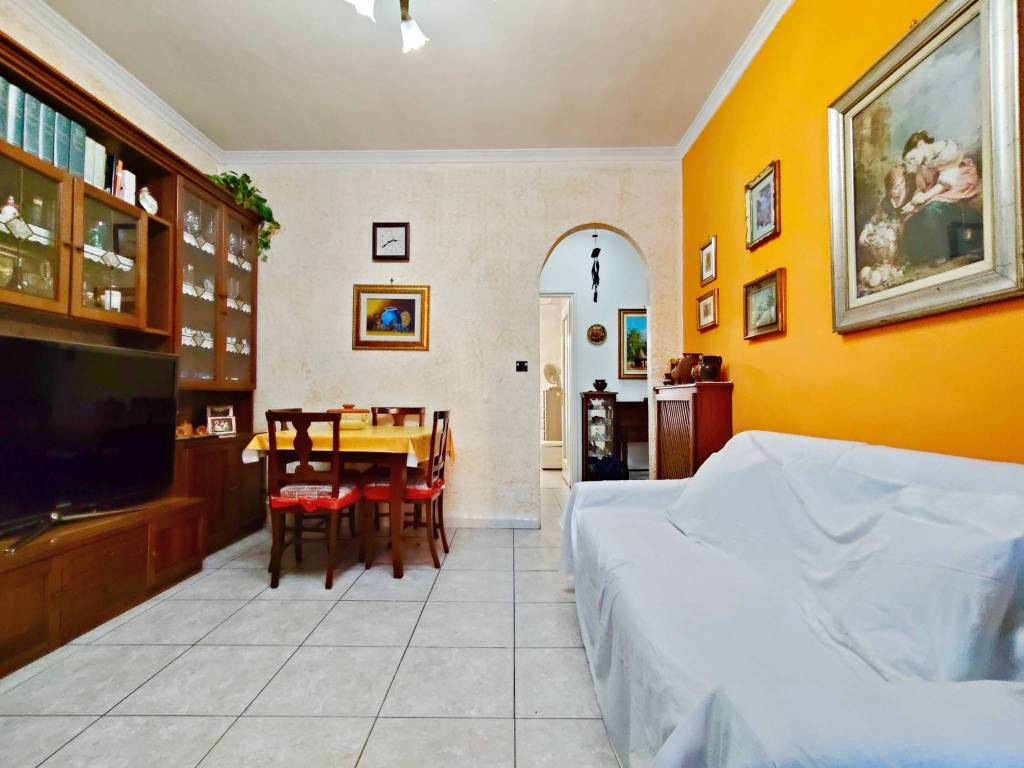 appartamento in vendita a Torino in zona Borgo San Paolo