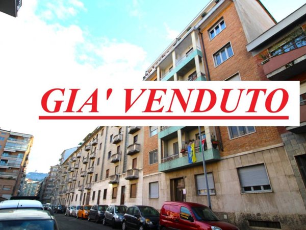 appartamento in vendita a Torino in zona Vanchiglia
