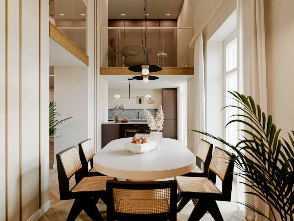 appartamento in vendita a Torino in zona Centro Storico