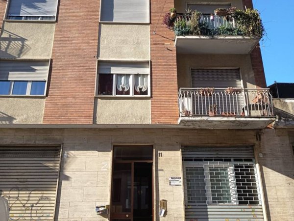 appartamento in vendita a Torino in zona San Donato