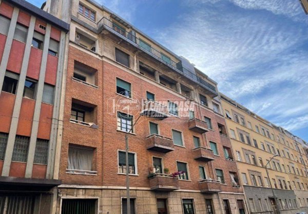 appartamento in vendita a Torino in zona Santa Rita