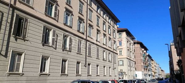 appartamento in vendita a Torino in zona Crocetta