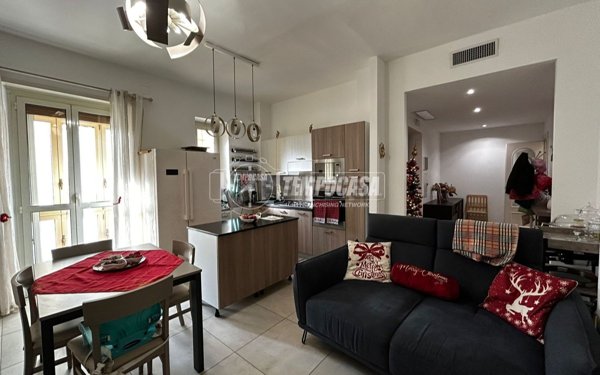 appartamento in vendita a Torino in zona Lucento