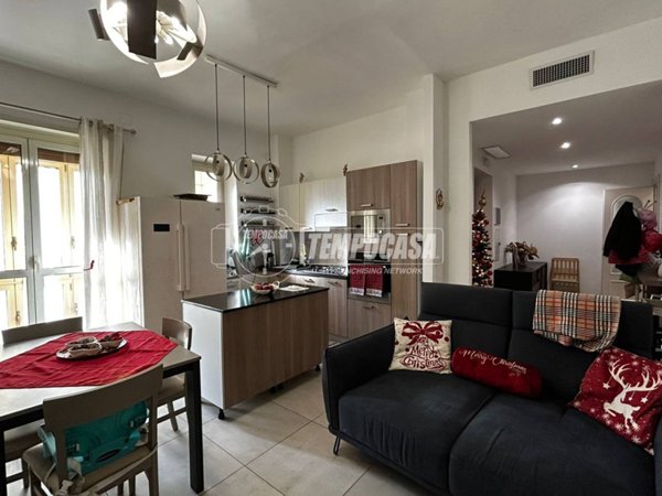 appartamento in vendita a Torino in zona Lucento