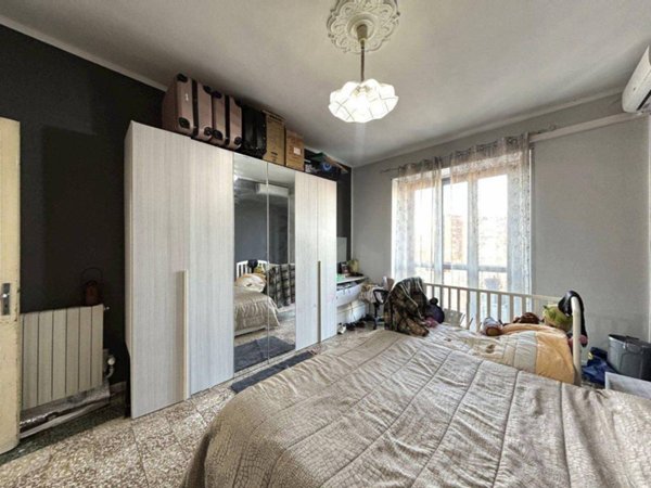 appartamento in vendita a Torino in zona Madonna di Campagna