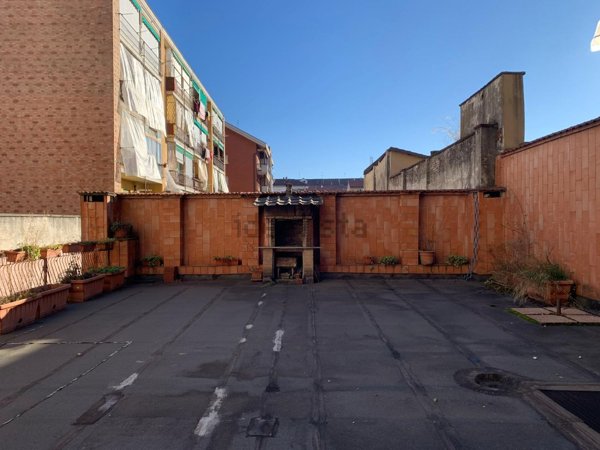 appartamento in vendita a Torino in zona Barriera di Milano