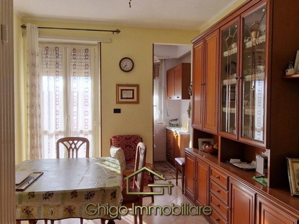 appartamento in vendita a Torino in zona Pozzo Strada