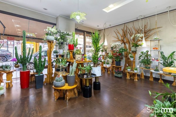 locale commerciale in vendita a Torino in zona Crocetta