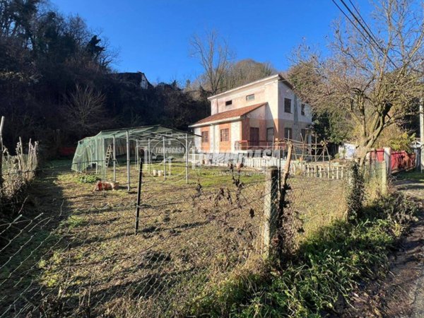 casa indipendente in vendita a Torino in zona Rosa