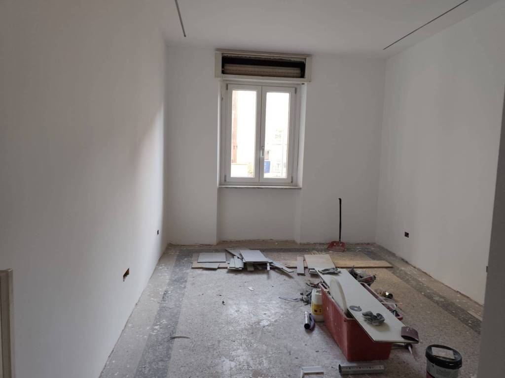 appartamento in vendita a Torino in zona Borgo San Paolo