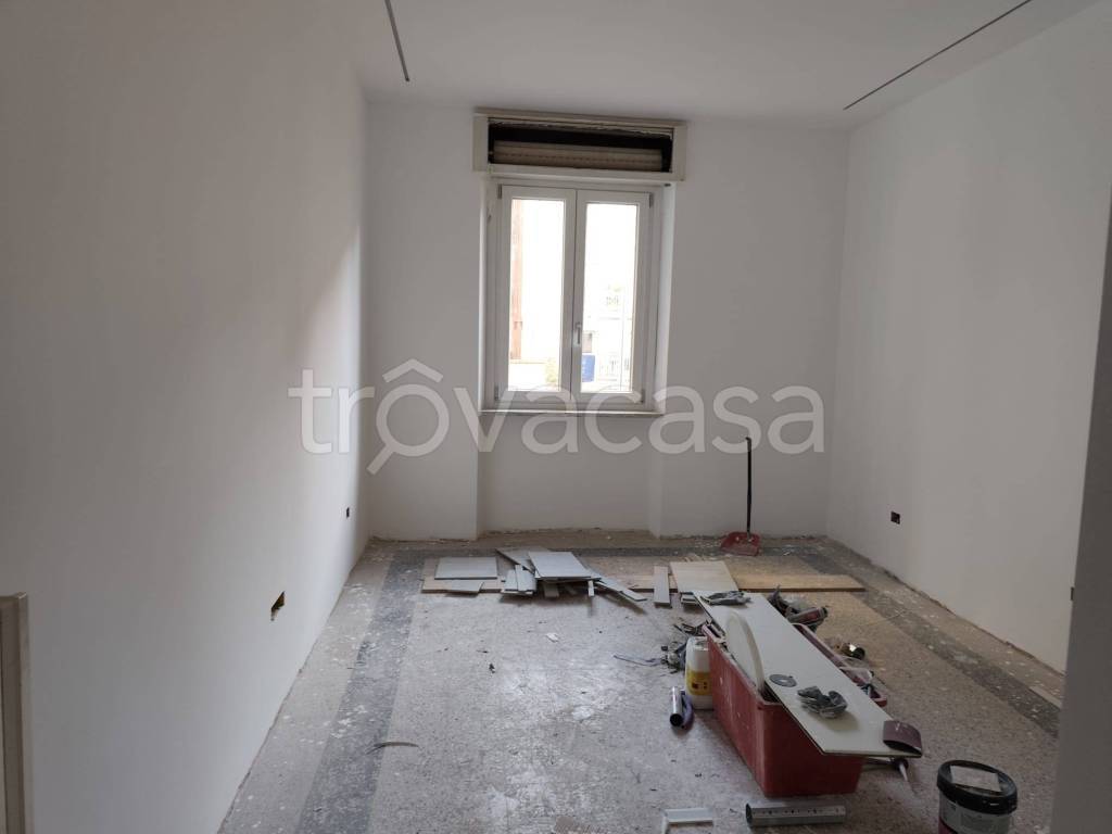 appartamento in vendita a Torino in zona Borgo San Paolo