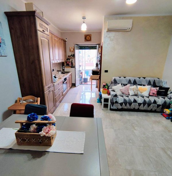 appartamento in vendita a Torino in zona Madonna di Campagna