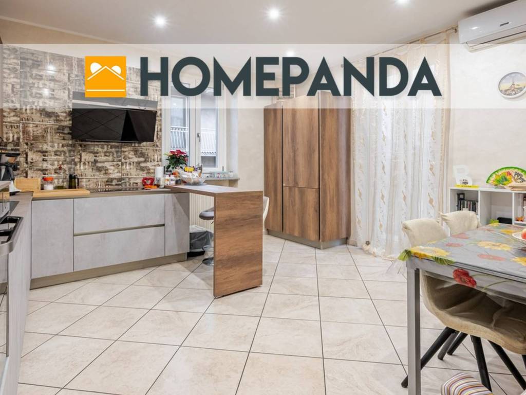 appartamento in vendita a Torino in zona Madonna di Campagna