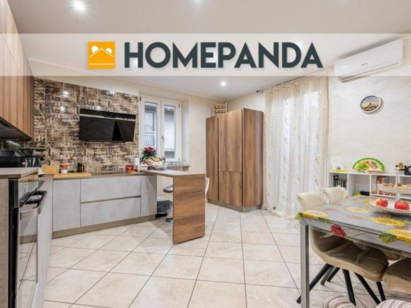 appartamento in vendita a Torino in zona Madonna di Campagna