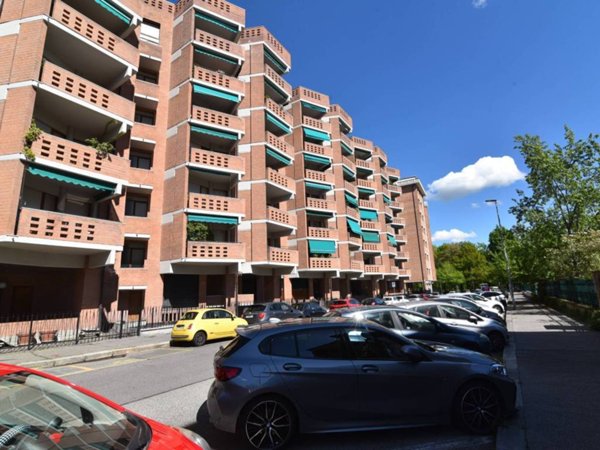 appartamento in vendita a Torino in zona Millefonti