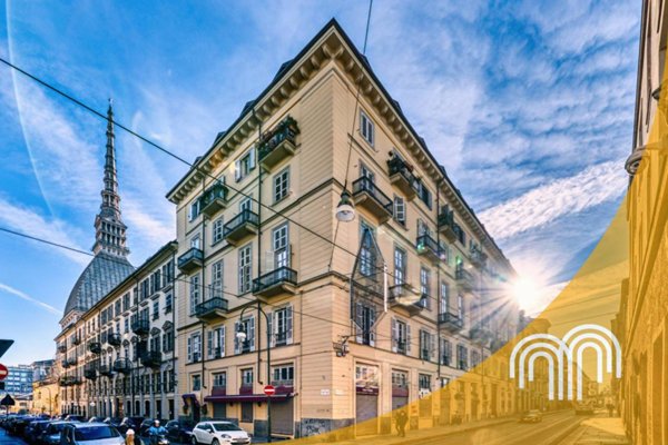 appartamento in vendita a Torino in zona Centro Storico