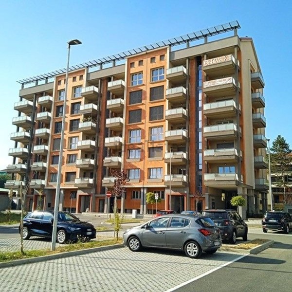 appartamento in vendita a Torino in zona Parella