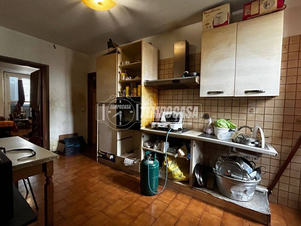 appartamento in vendita a Torino in zona Madonna di Campagna