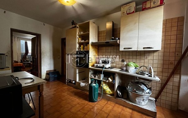 appartamento in vendita a Torino in zona Madonna di Campagna