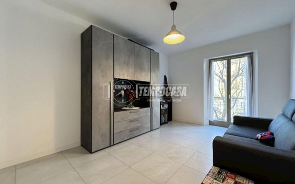 appartamento in vendita a Torino in zona Cenisia