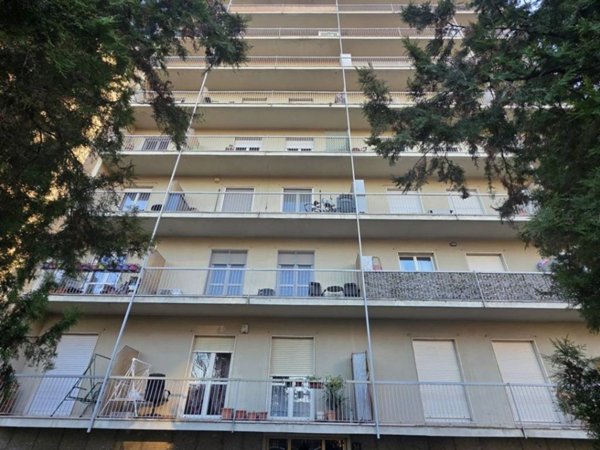 appartamento in vendita a Torino in zona Regio Parco