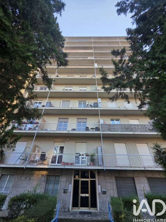 appartamento in vendita a Torino in zona Barriera di Milano