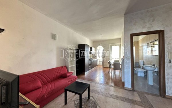 appartamento in vendita a Torino in zona Madonna di Campagna