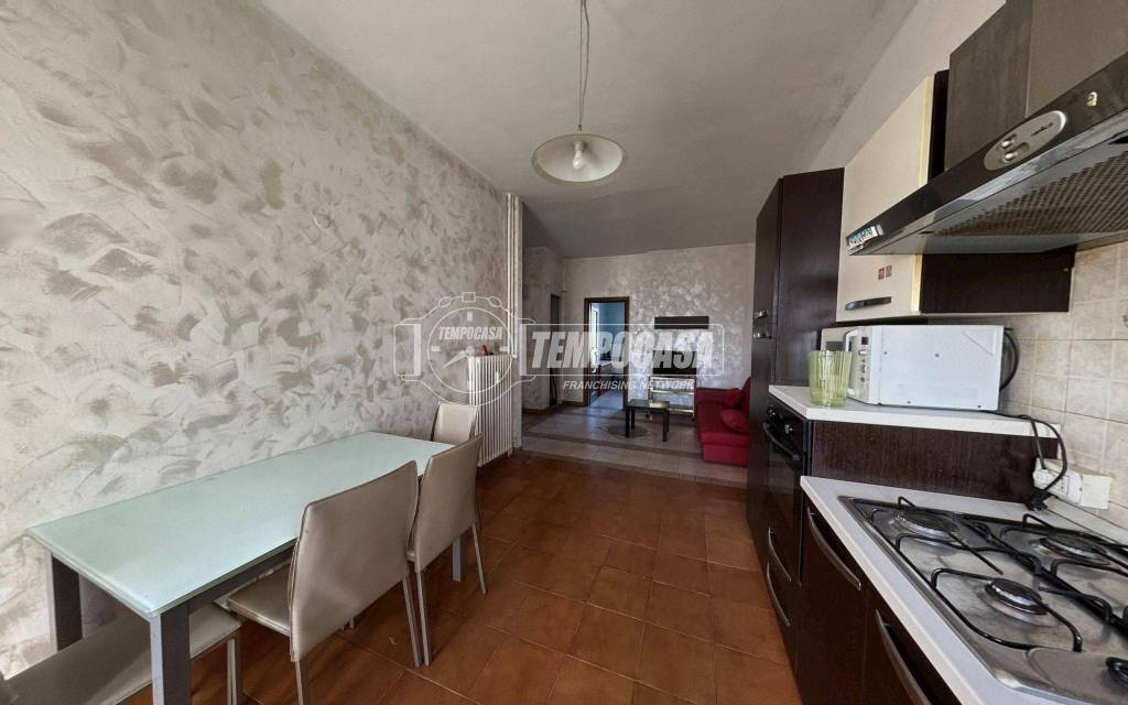 appartamento in vendita a Torino in zona Madonna di Campagna