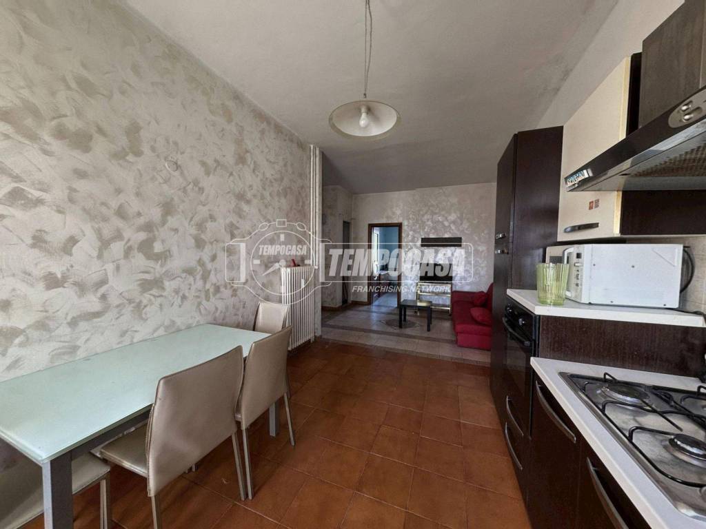 appartamento in vendita a Torino in zona Madonna di Campagna