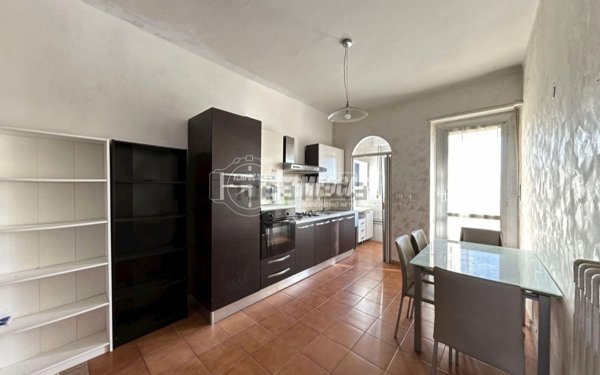 appartamento in vendita a Torino in zona Madonna di Campagna