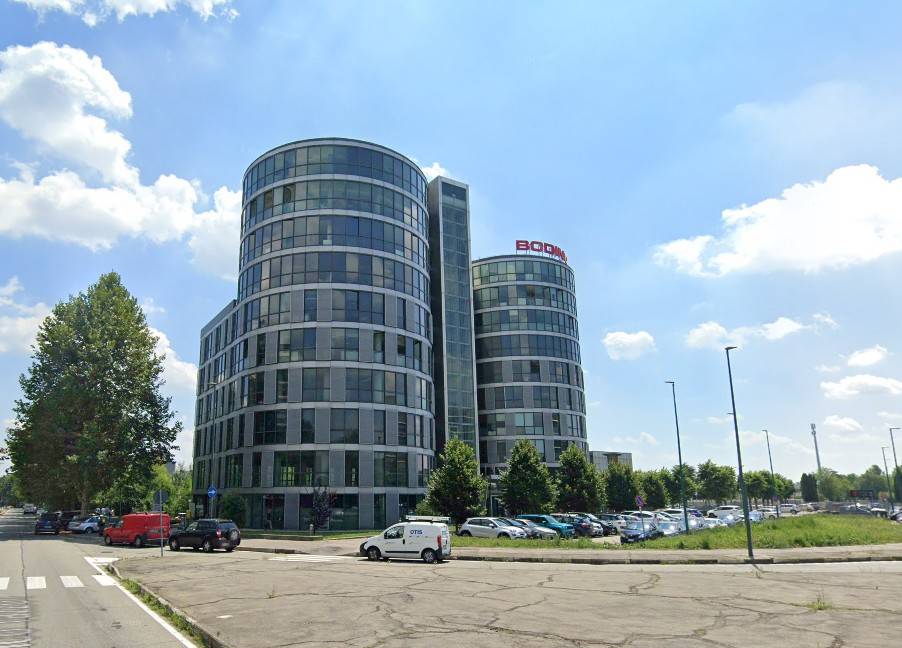 ufficio in vendita a Torino in zona Santa Rita