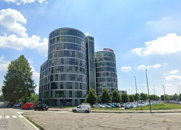 ufficio in vendita a Torino