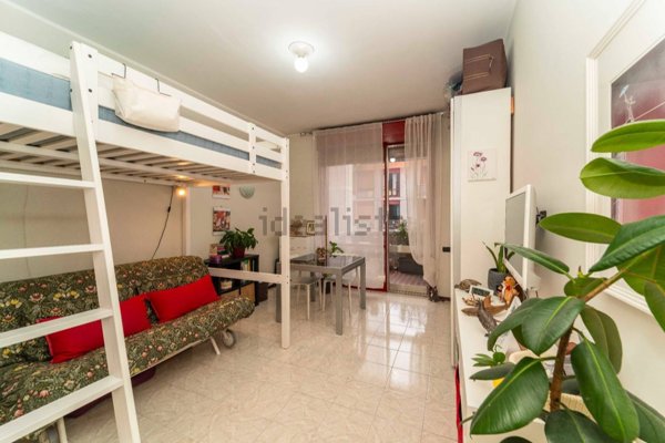 appartamento in vendita a Torino in zona San Salvario