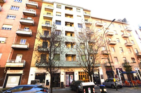 appartamento in vendita a Torino in zona Crocetta