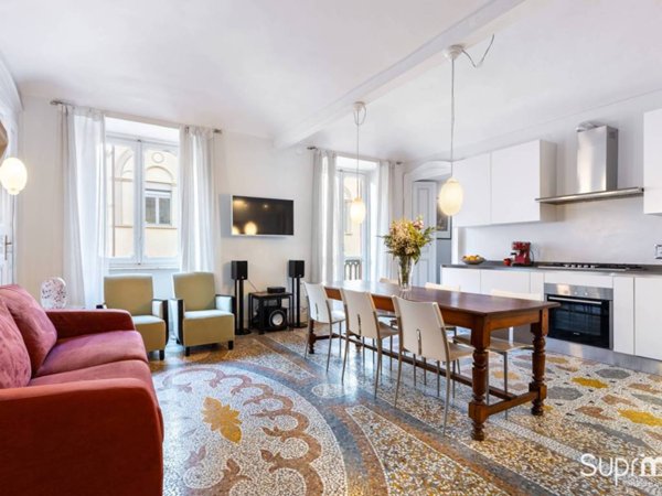 appartamento in vendita a Torino in zona Centro Storico